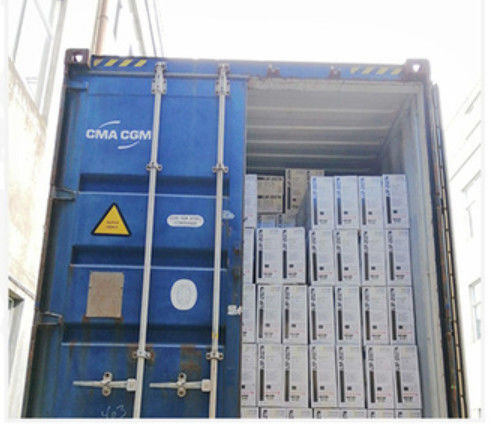 Cixi Xiatian Electrical Appliances Co., Ltd. manufacturer production line
